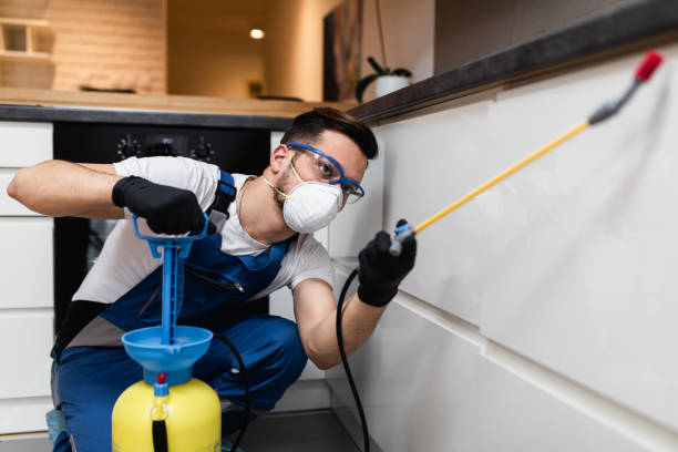 Pest Control Cost in Filer, ID